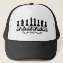 Search for chess hats Strategy