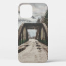 Search for mountain range phone cases Grey