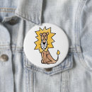 Search for lion kid badges Jungle