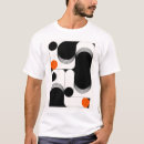 Search for circle line tshirts Abstract