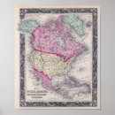 Search for 1860s map posters United