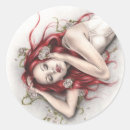 Search for breathing stickers Red