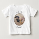 Search for dachshund baby clothes Doxie