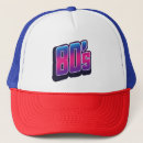 Search for retro 80 hats 1980