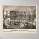 Search for arlington posters Lithographed