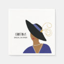 Search for art deco napkins 1930s