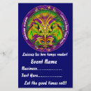 Search for gras flyers New orleans