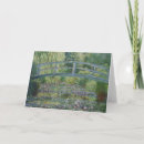 Search for waterlily cards Monet