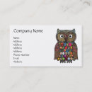 Search for patchwork owl Illustration