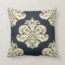 Search for navy and cream cushions Elegant