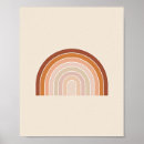 Search for boho posters Abstract