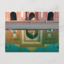 Search for mausoleum postcards Unesco world heritage site