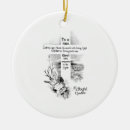 Search for easter cross christmas tree decorations Holy