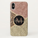 Search for gold glitter stripes iphone cases Stylish