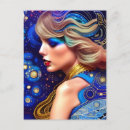 Search for abstract eye postcards Colourful