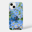 Search for forget me not iphone cases Garden