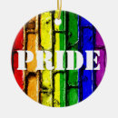 Search for pride christmas tree decorations Rainbow flag