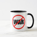 Search for wars mugs Pacifist