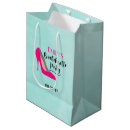 Search for high heels gift bags Trendy