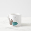 Search for cute critters mugs Squirrel