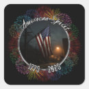 Search for american spirit stickers United states of america