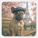 Search for bench stickers Dog