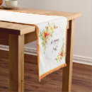 Search for fall table runners Floral