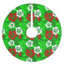 Search for hawaiian tree skirts Luau