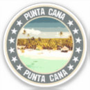 Search for punta cana stickers Tropical