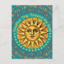 Search for hippie birthday cards Bohemian