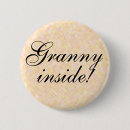 Search for granny badges Grandmom