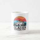 Search for glacier mugs Hiking