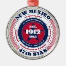 Search for new mexico christmas tree decorations Patriotic