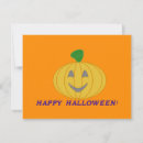 Search for funny halloween cards Orange