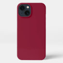 Search for plain red iphone 13 cases colour