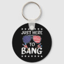 Search for bangs key rings Patriotic