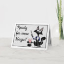 Search for magic trick invitations Rabbit