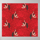 Search for vintage flamenco posters Woman