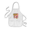 Search for kids football aprons charlie brown