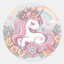 Search for imaginary stickers Fairytale