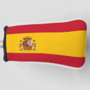 Search for spain golf head covers Espana