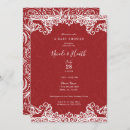 Search for bold baby shower invitations Elegant