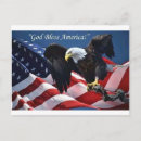 Search for eagle memorial cards 4th of july