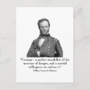 Search for sherman postcards Military