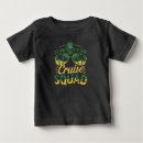 Search for shamrock baby shirts Patricks