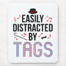 Search for quartets mouse mats Barbershop