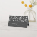 Search for silver place cards Glitter