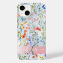 Search for romantic iphone cases floral