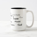 Search for joy love mugs Health