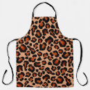 Search for cat paintings aprons Watercolor